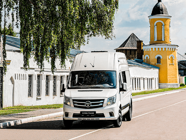 Фирменное масло