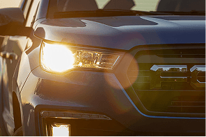 Кредитование Foton